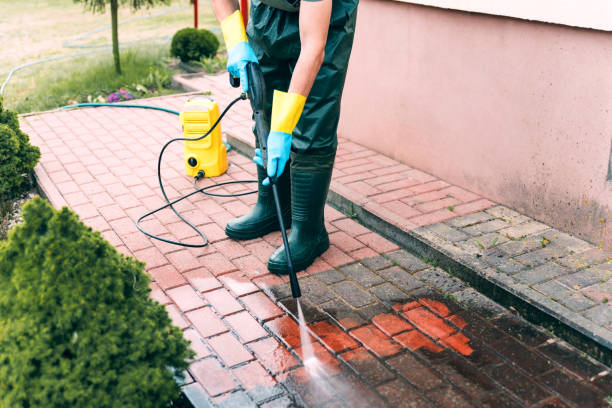 Morrisville, NY Pressure Washing Services Company